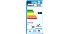 Panasonic TX-43FX623E