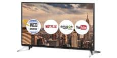 Panasonic TX-49EX600E