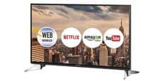 Panasonic TX-55EX600