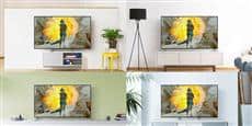 Panasonic TX-55EX600