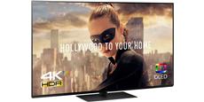 Panasonic TX-55FZ800E