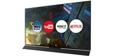 Panasonic TX-55FZ950E