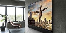 Panasonic TX-55FZ950E