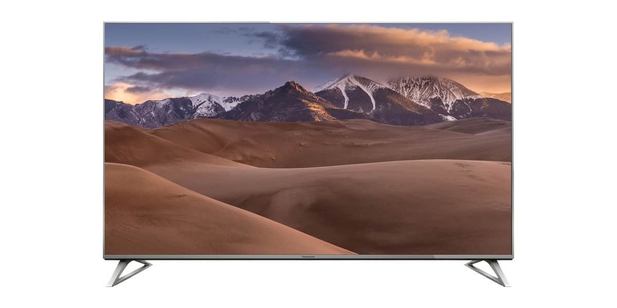 Panasonic TX-58DX780E 