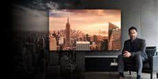 Panasonic TX-65EZ950E