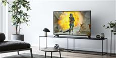 Panasonic TX-65FX600E