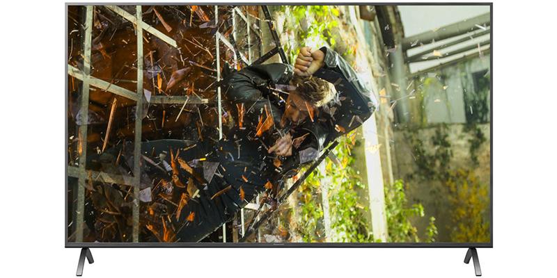 Panasonic TX-65HX900E