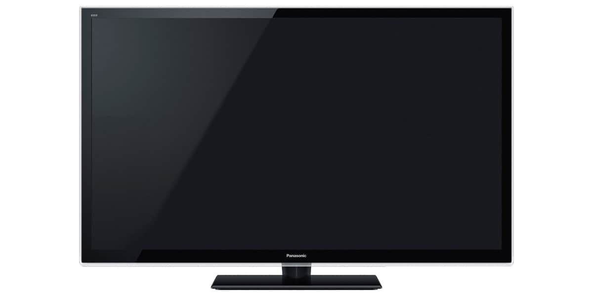 Panasonic TX-L37E5E