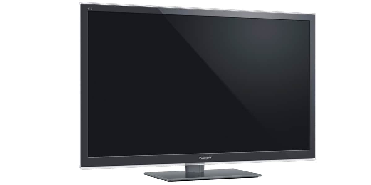 Panasonic TX-L37ET5E