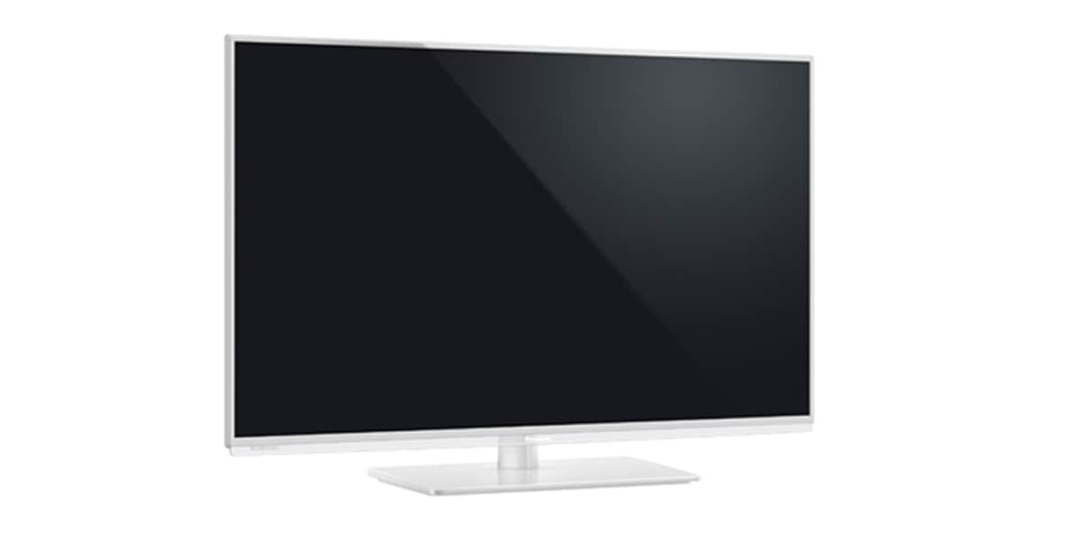 Panasonic TXL42E6EBC TV de 99 cm à 107 cm sur EasyLounge