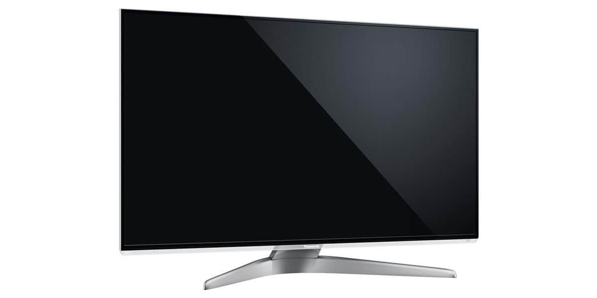Panasonic TX-L47WT50E