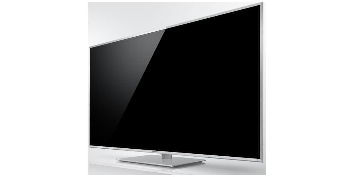 Télécommande Pour Téléviseur Panasonic TXL60ET5E / TX-L60ET5E / TXL60ET5Y - Neuf En Emballage D’origine