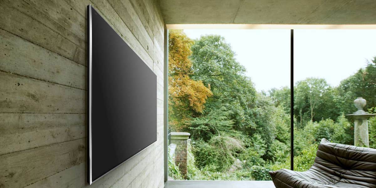 Panasonic TX-P50VT50E