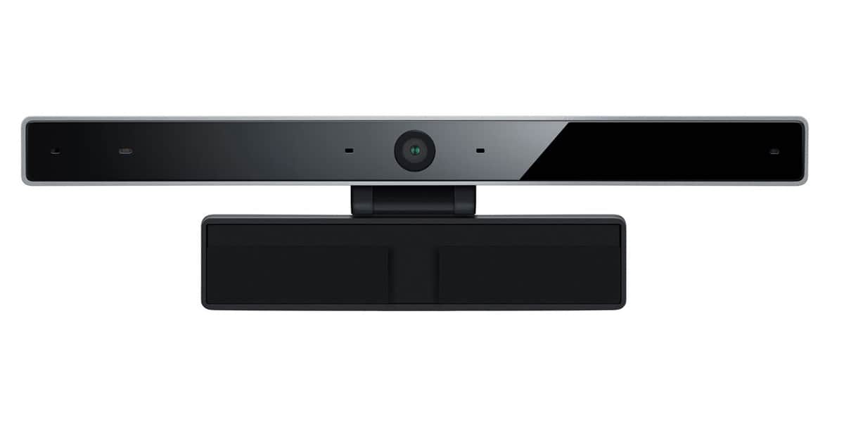 Panasonic TY-CC20W