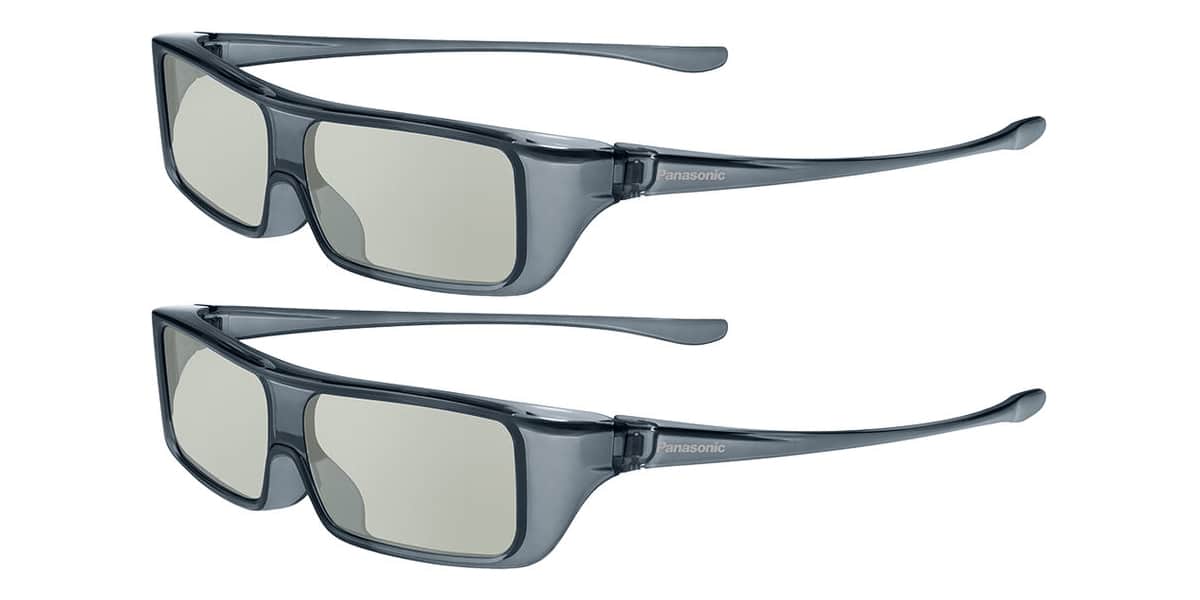Panasonic 3D Eyewear TY-EP3D20E