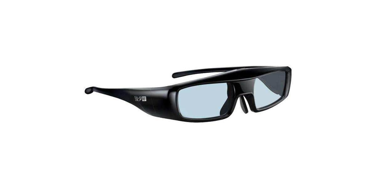 Panasonic 3D Eyewear TY-ER3D4SE