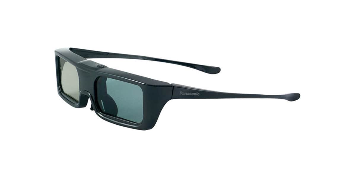 Panasonic 3D Eyewear TY-ER3D5ME