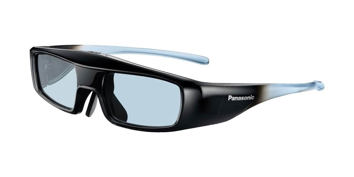 Panasonic 3D Eyewear TY-EW3D3ME