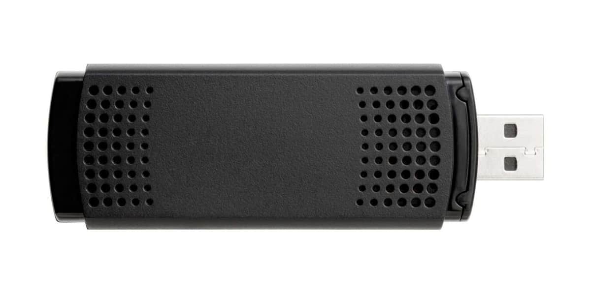Panasonic TY-WL20E