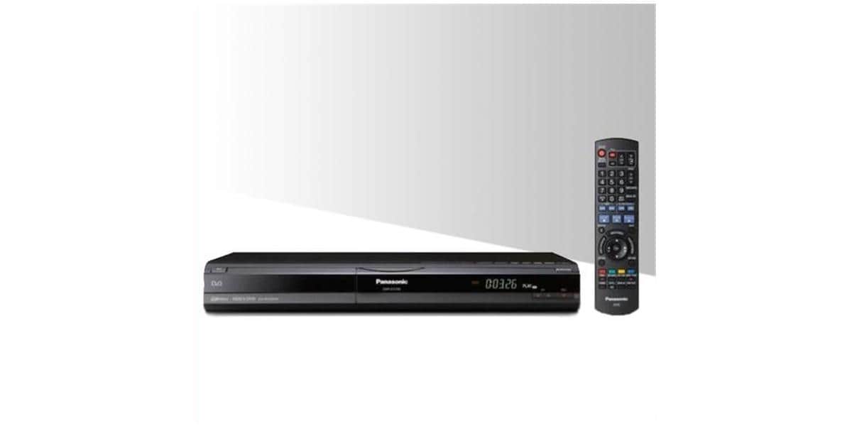 Panasonic DMR-EX768-K