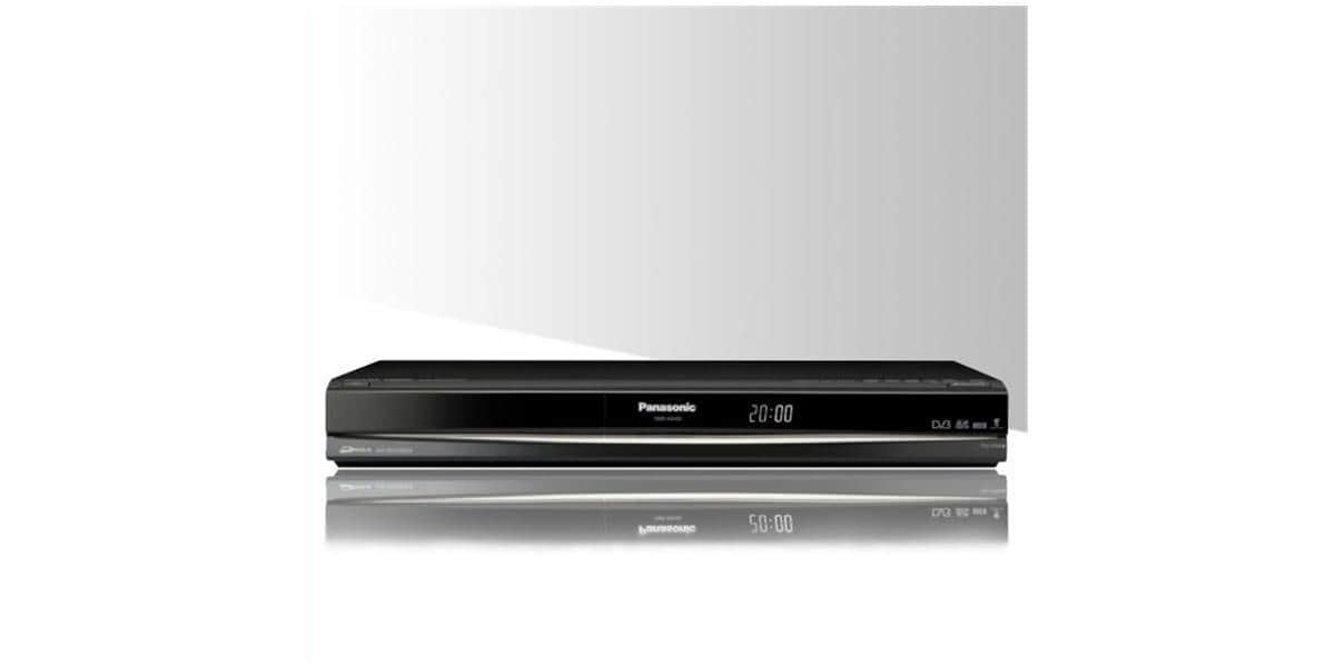 Panasonic DMR-XW400EFK 