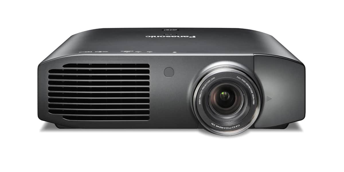 Panasonic PTAT5000E