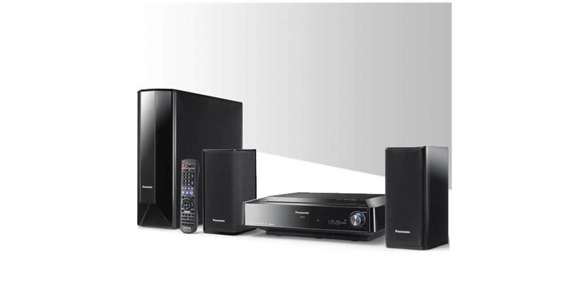 Panasonic SCPTX7EGK