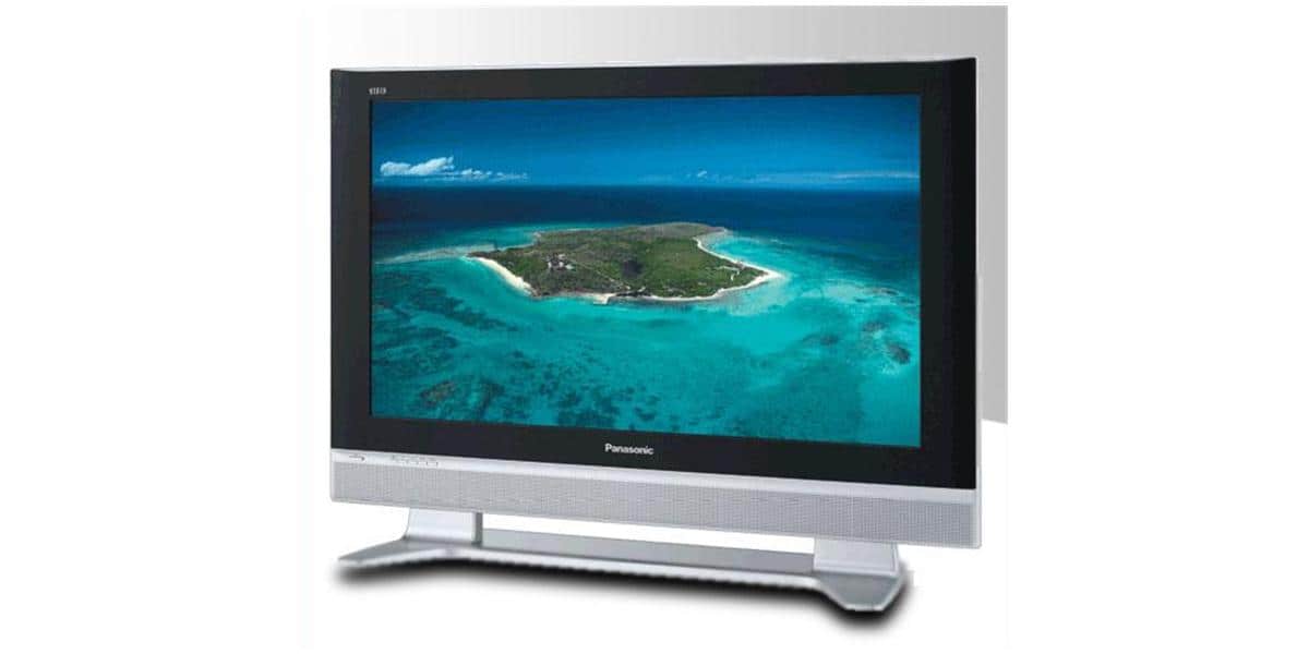 Panasonic TH42PA50E