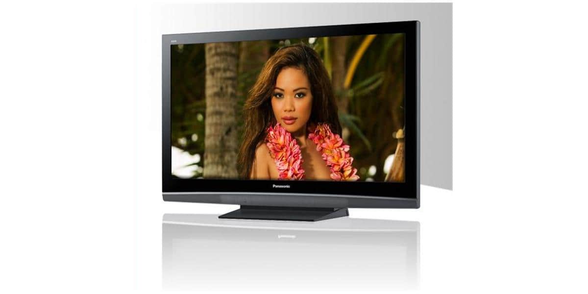 Panasonic TH-42PX80E