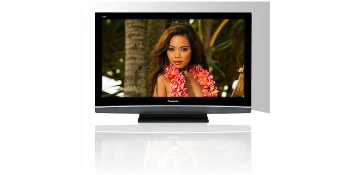 Panasonic TH42PX81FV