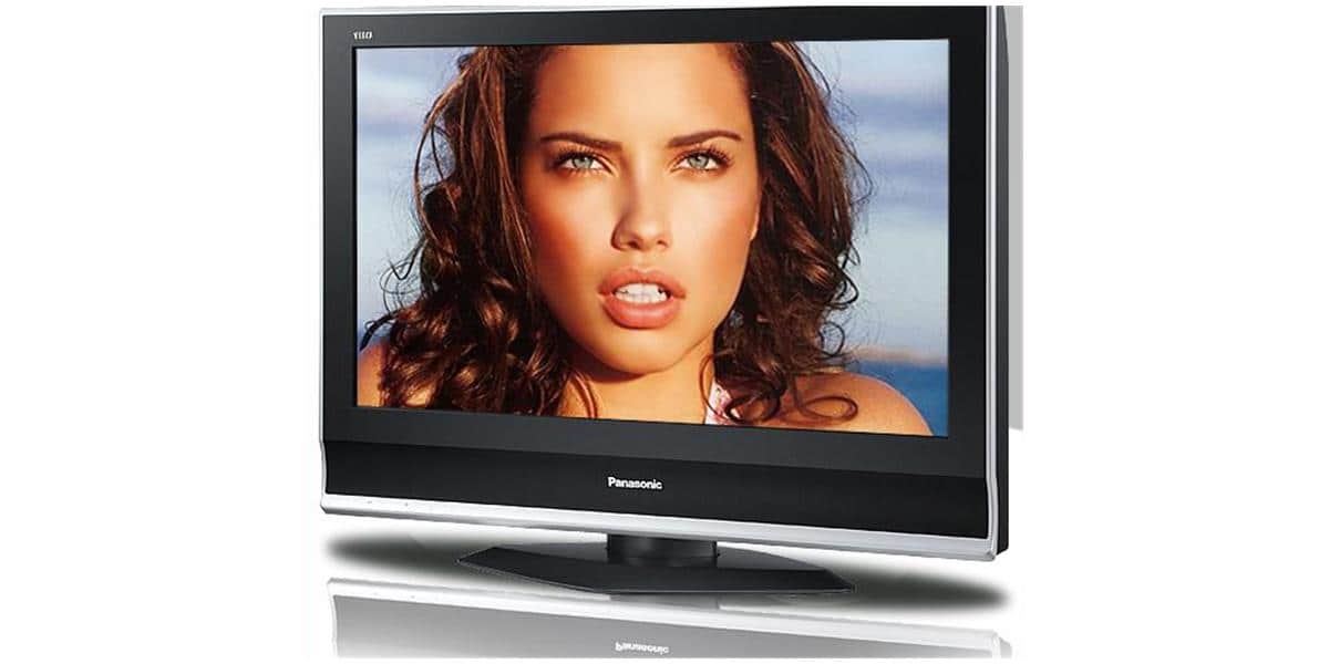 Panasonic TX26LXD71F