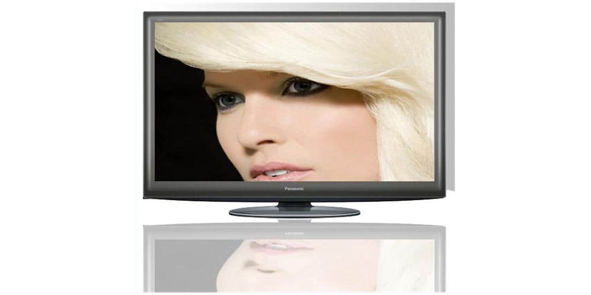 Panasonic TX-L32D25E