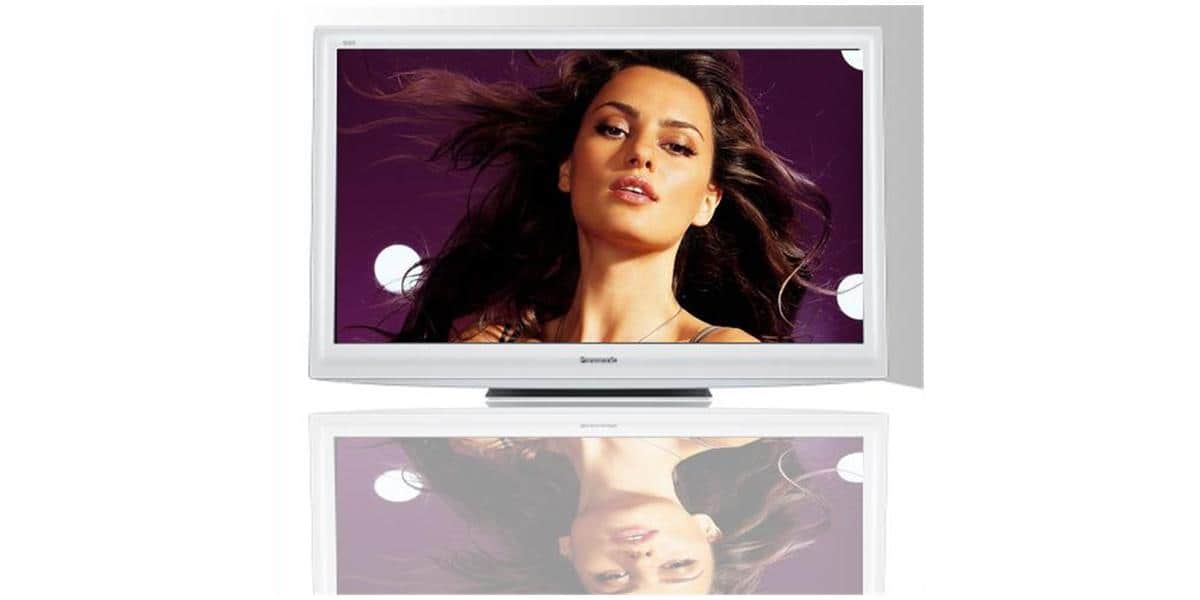 Panasonic TXL37D28EW