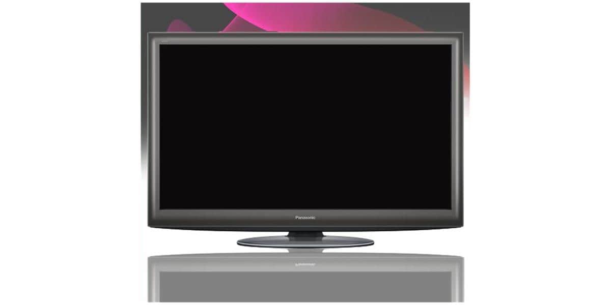 Panasonic TX-L42D25E