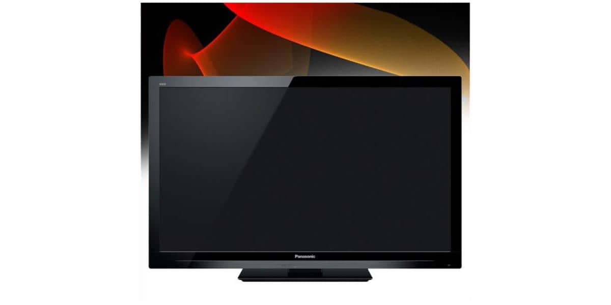 Panasonic TXL42E3E