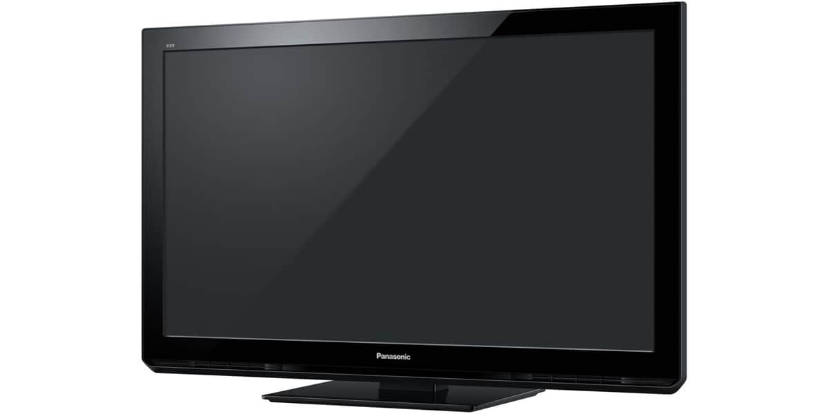 Panasonic TXP42S30E
