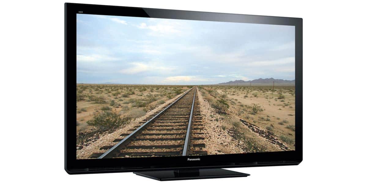 Panasonic TX-P50C3E