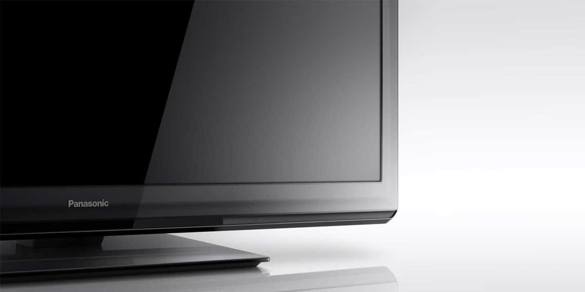 Pied Pour Tv Panasonic À VENDRE! - FR