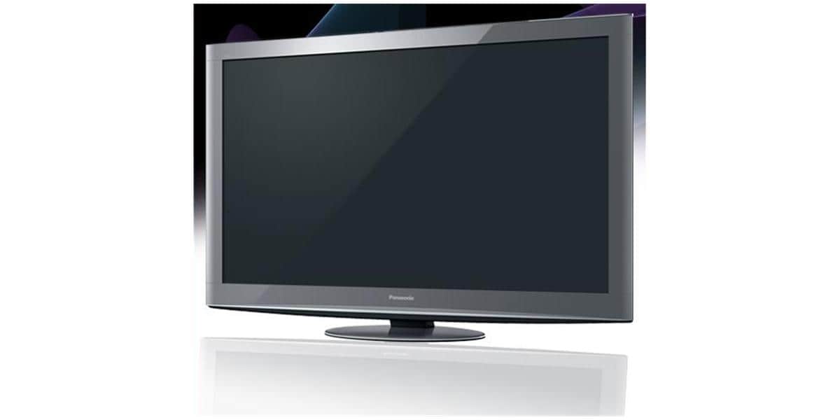 Panasonic TXP50V20E