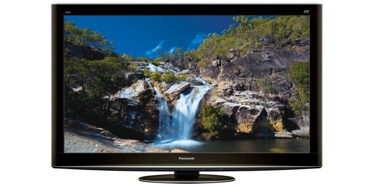 Panasonic TX-P50VT20E