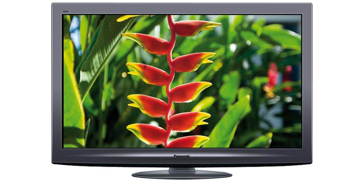 Panasonic TXPF42G20S