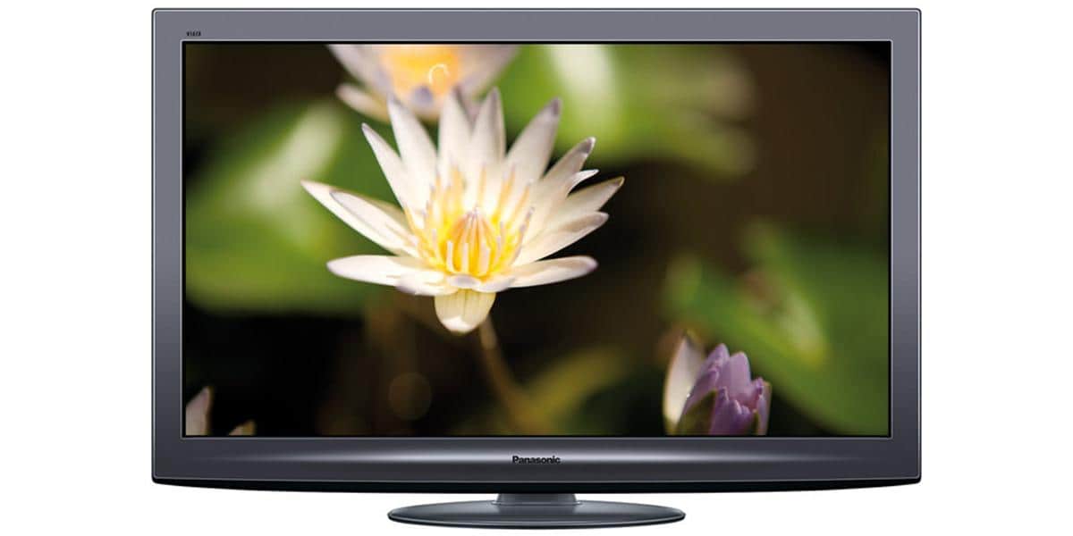 Panasonic TX-PF46G20S