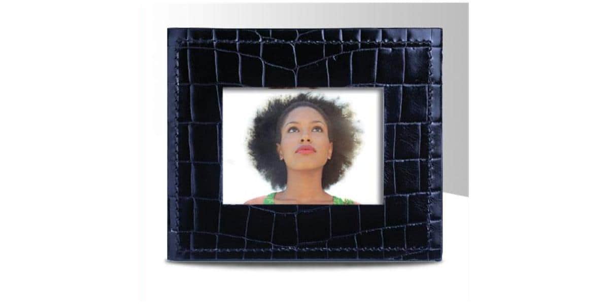 Parrot PHOTO VIEWER 7" Noir Salamandre