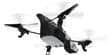 Parrot AR.Drone 2.0 Blanc (photo supp. n°1)