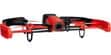 Parrot Bebop Drone Rouge