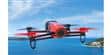 Parrot Bebop Drone Rouge (photo supp. n°4)
