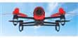Parrot Bebop Drone Rouge (photo supp. n°5)