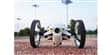 Parrot Jumping Sumo Blanc (photo supp. n°3)