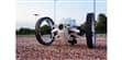 Parrot Jumping Sumo Blanc (photo supp. n°5)