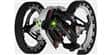 Parrot Jumping Sumo Blanc (photo supp. n°6)